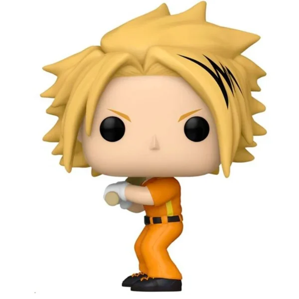 FUNKO POP Denki Kaminari 1517