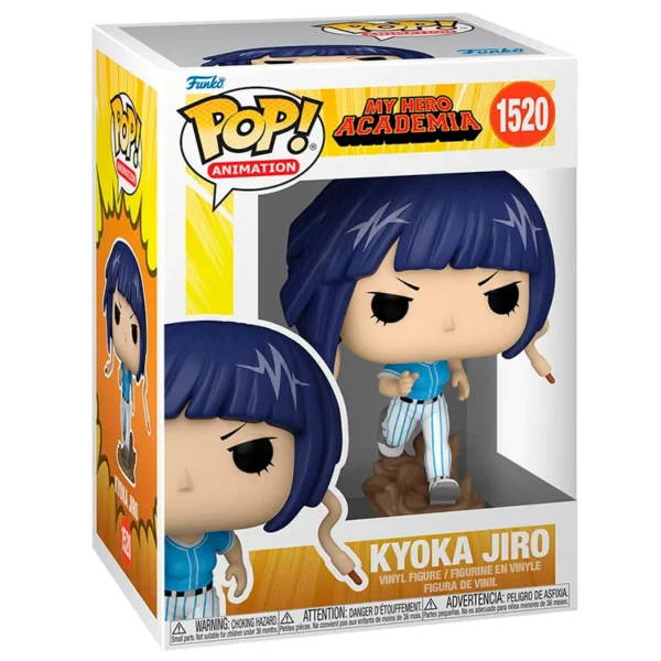 figura POP Kyoka Jiro 1520