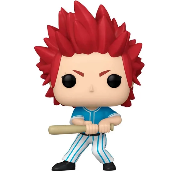 FUNKO POP Eljiro Kirishima 1518