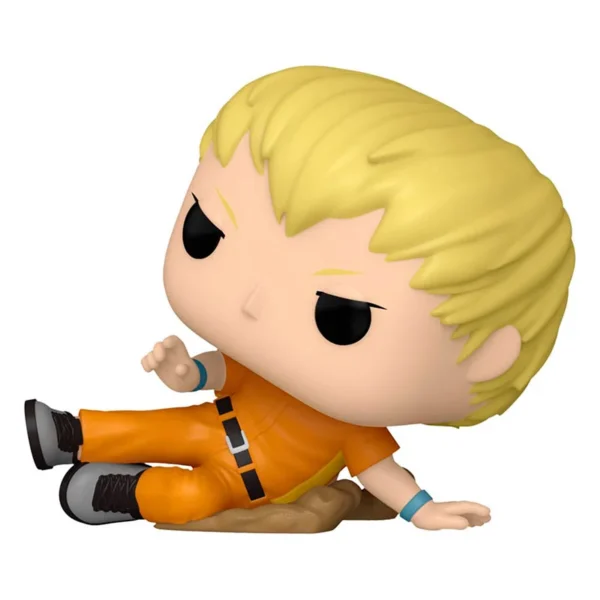 FUNKO POP Mashirao Ojiro 1519