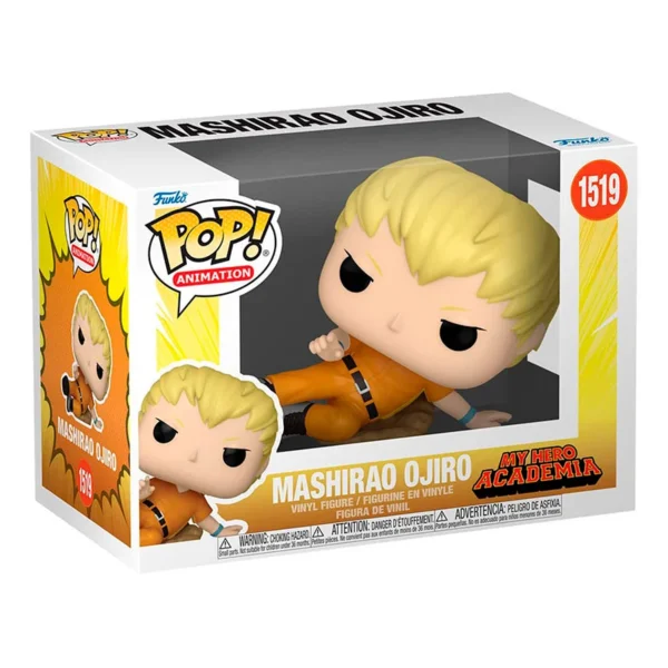 figura POP Mashirao Ojiro 1519