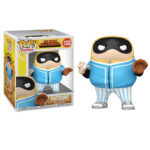 FUNKO Fatgum 1332