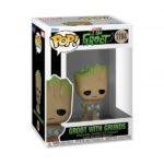 FUNKO Groot con Motivos 1194