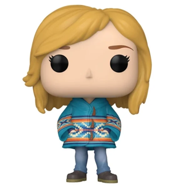 FUNKO POP Beth Dutton 1361