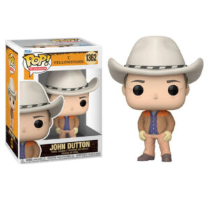 FUNKO John Dutton 1362