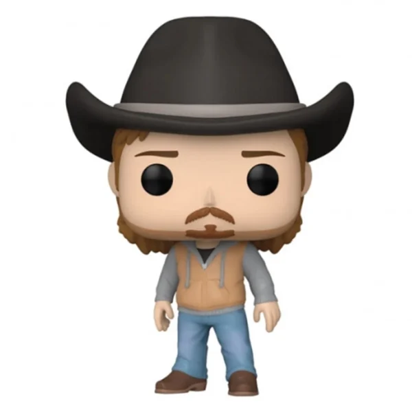 FUNKO POP Kayce Dutton 1363