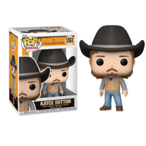 FUNKO Kayce Dutton 1363