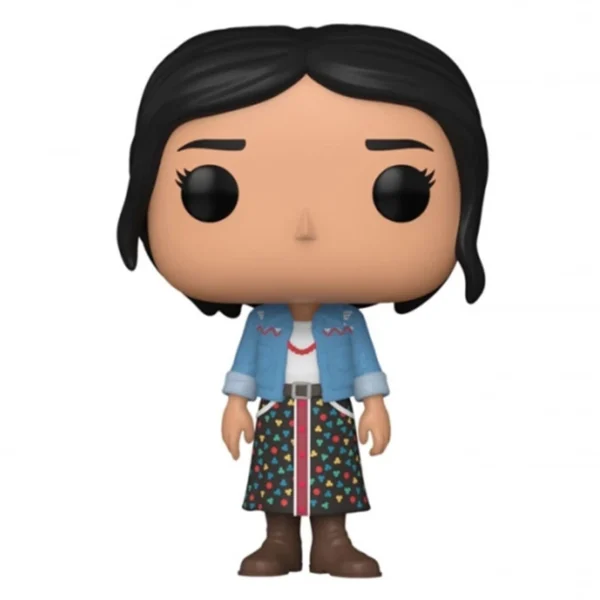 FUNKO POP Monica Dutton 1364