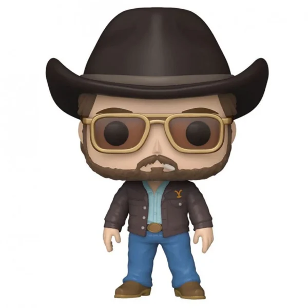 muñeco POP Rip Wheeler 1365