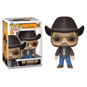 FUNKO Rip Wheeler 1365