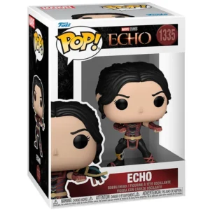 figura POP Echo 1335