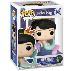 figura POP Mermaid 1346