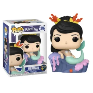 FUNKO Mermaid 1346