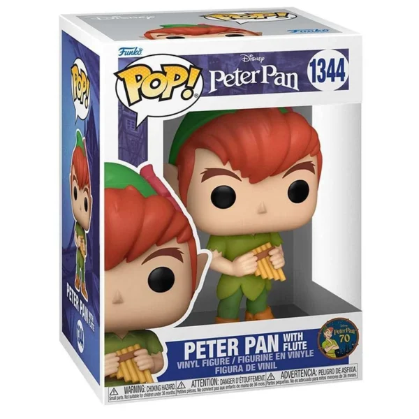 muñeco POP Peter Pan 1344