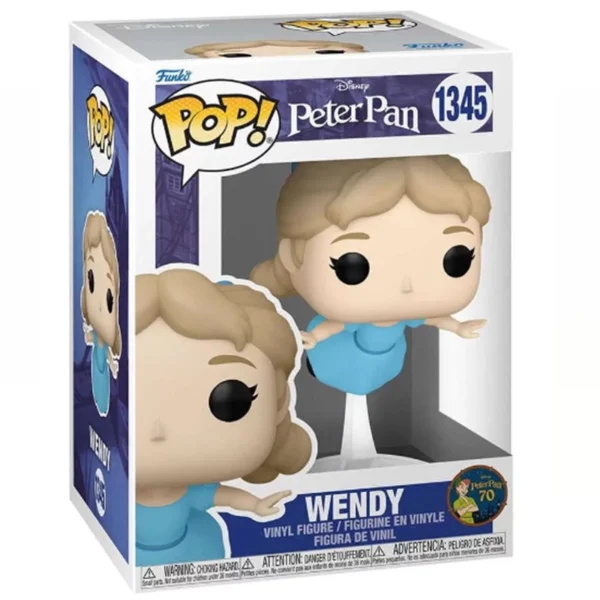 figura POP Wendy 1345