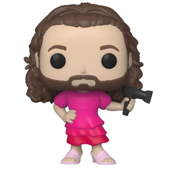FUNKO POP Jonathan Van Ness 1427