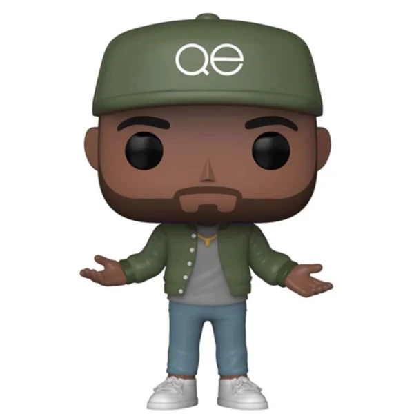 FUNKO POP Karamo Brown 1425