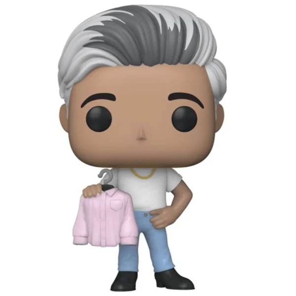 FUNKO POP Tan France 1424