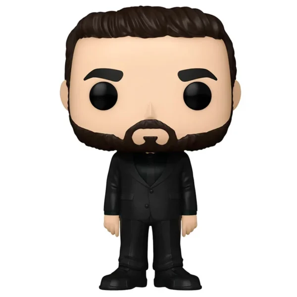 FUNKO POP Roy Kent 1508