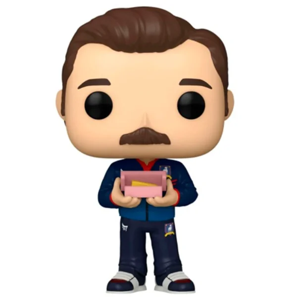 FUNKO POP Ted Lasso 1506