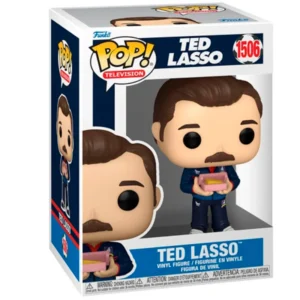 figura POP Ted Lasso 1506