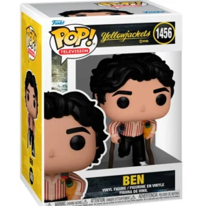 figura POP Ben 1456