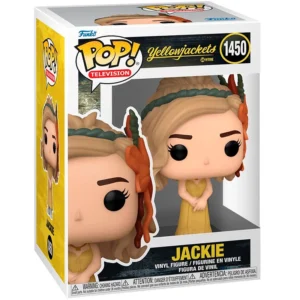 figura POP Jackie 1450