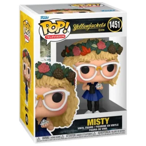 figura POP Misty 1451