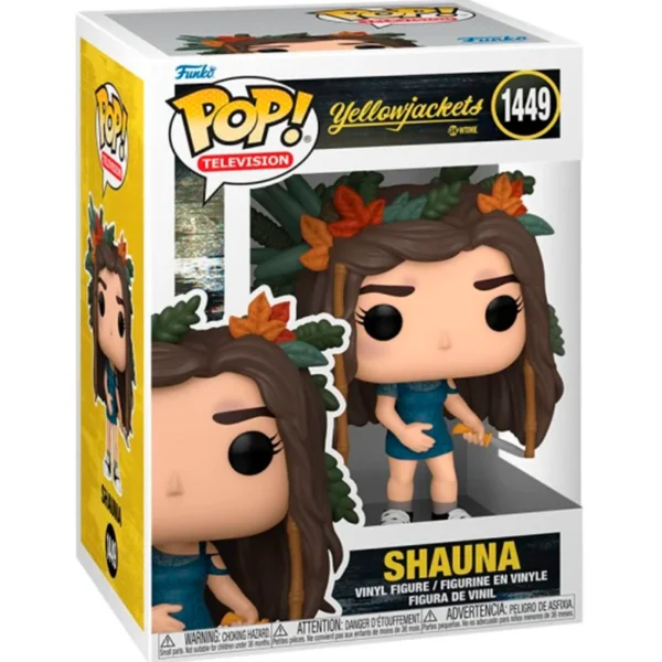 figura POP Shauna 1449