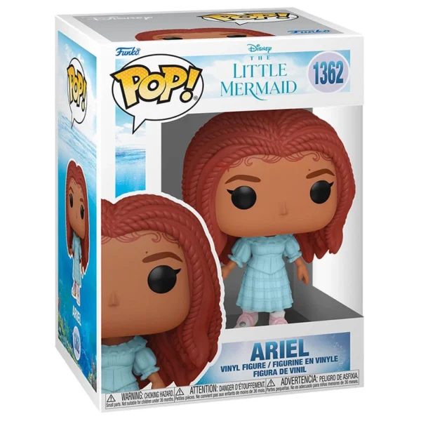 figura POP Ariel 1362