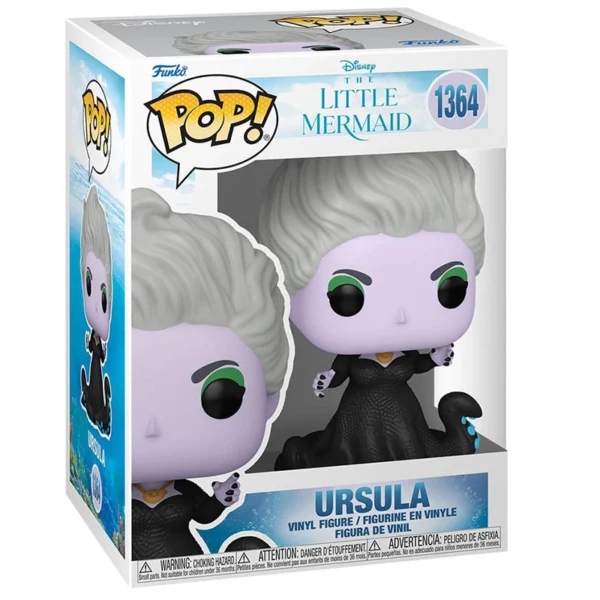 figura POP Úrsula 1364