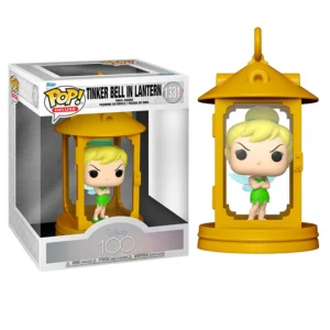 FUNKO Campanilla en Linterna 1331