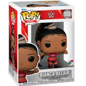 figura POP Bianca Belair 108