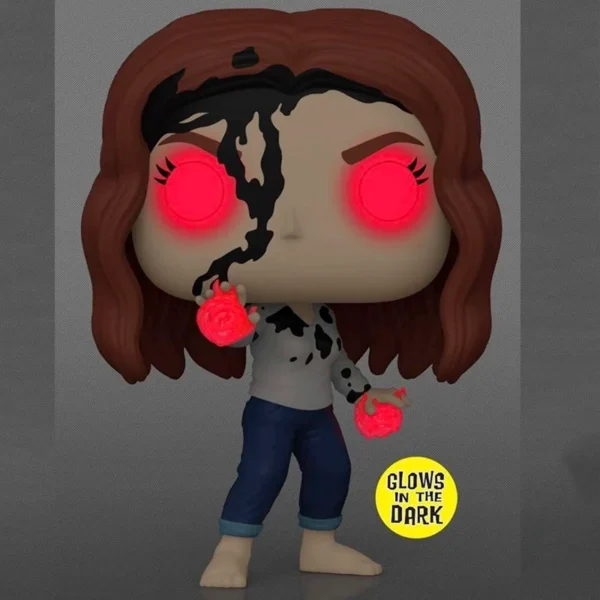 FUNKO POP Wanda Maximoff 1216