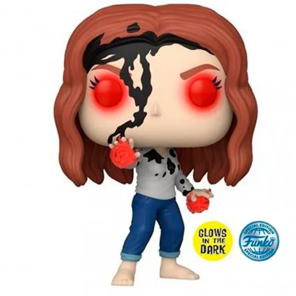 muñeco POP Wanda Maximoff 1216