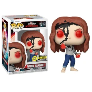 FUNKO Wanda Maximoff 1216