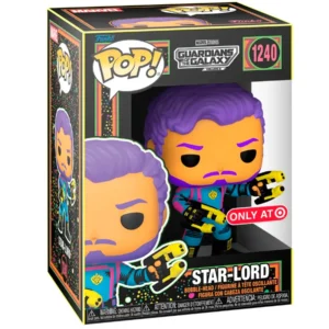figuras POP Star-Lord 1240