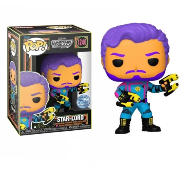 FUNKO Star-Lord 1240