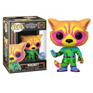 FUNKO Rocket 1241