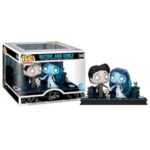 FUNKO Victor y Emily 1349