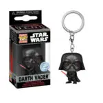 Llavero POCKET Darth Vader