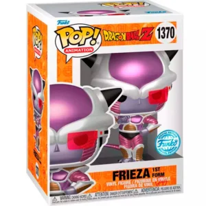 FUNKO POP Primera Forma de Frieza 1370