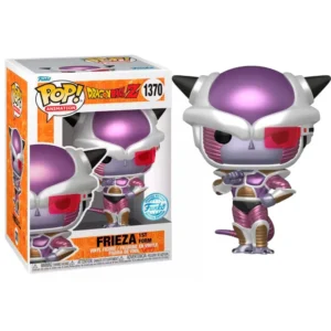 FUNKO Primera Forma de Frieza 1370