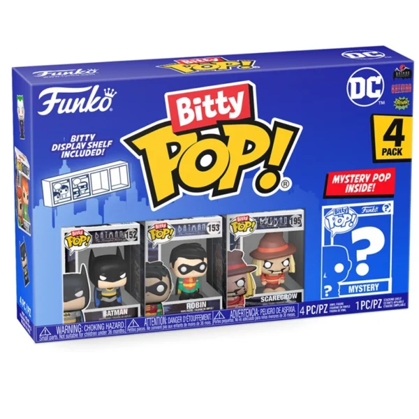 BITTY POP Batman