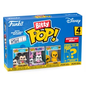 BITTY POP Mickey