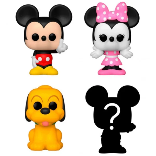 figura BITTY POP Mickey