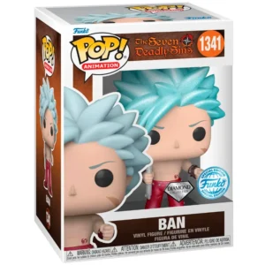 figura POP Ban 1341