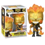 FUNKO El Fantastma Morotista 1248