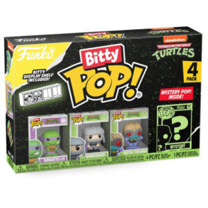 figura BITTY POP Donatello