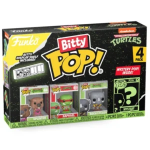 figura BITTY POP Splinter